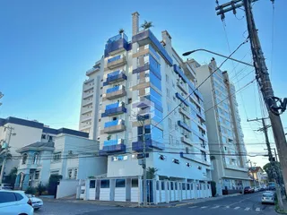 Apartamento com 2 dormitórios, foto 1