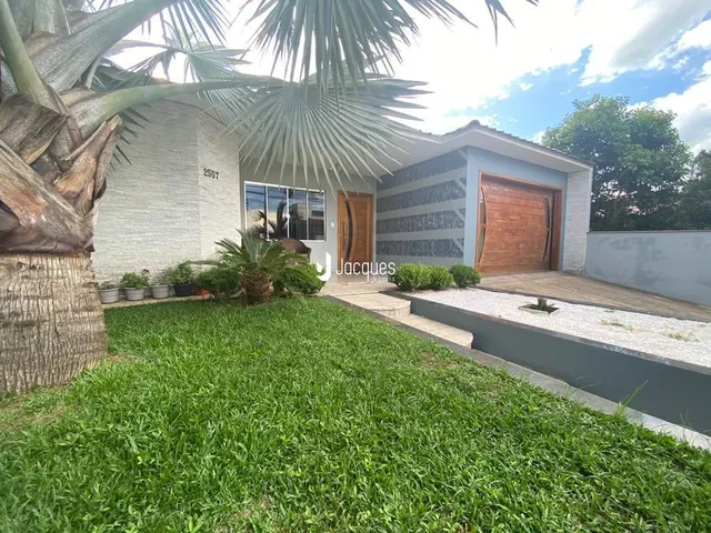 Casa com 3 dormitórios, foto 2