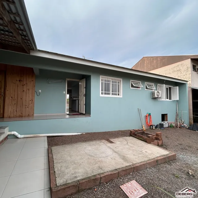Casa com 3 dormitórios, foto 4