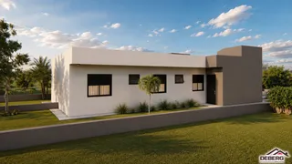 Casa geminada com 3 dormitórios, foto 9