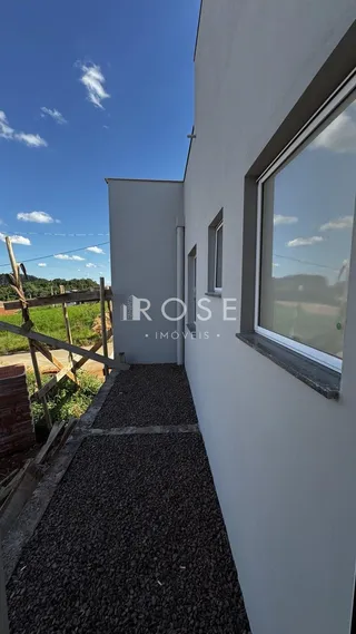 Casa geminada com 2 dormitórios, foto 8