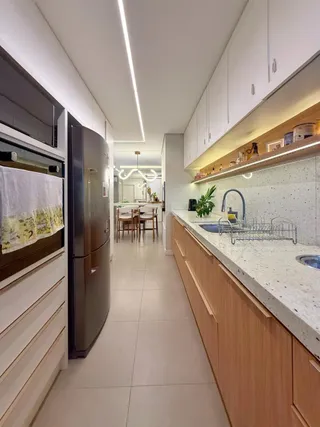 Apartamento com 2 dormitórios, foto 6