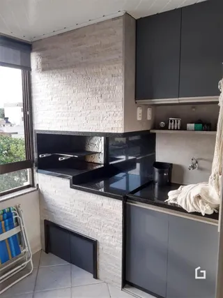 Apartamento com 3 dormitórios, foto 2