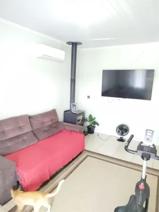 Casa com 2 dormitórios, foto 3