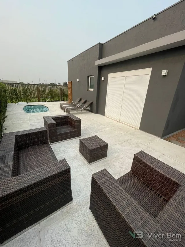 Casa com 3 dormitórios, foto 2