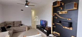 Apartamento com 2 dormitórios, foto 15