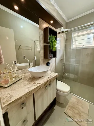 Casa com 3 dormitórios, foto 13
