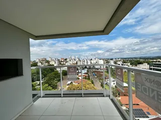 Apartamento com 2 dormitórios, foto 9