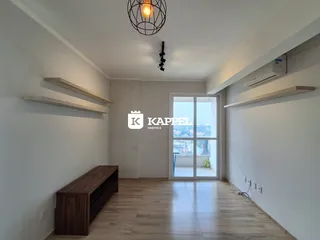 Apartamento com 1 dormitório, foto 3