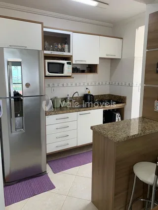 Apartamento com 2 dormitórios, foto 2