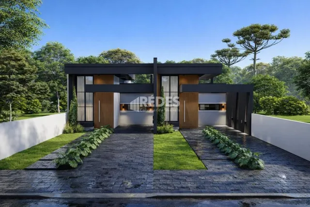 Casa com 3 dormitórios, foto 4
