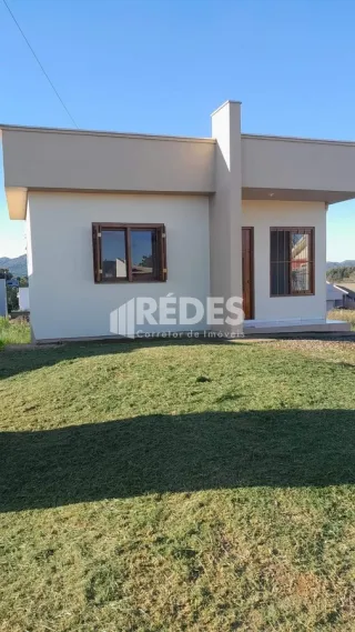 Casa com 1 dormitório, foto 2