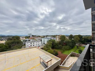 Apartamento com 2 dormitórios, foto 5