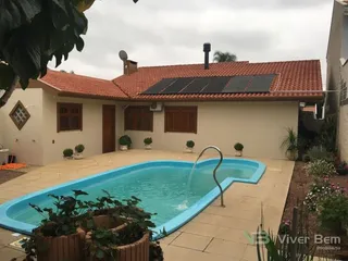 Casa com 3 dormitórios, foto 4