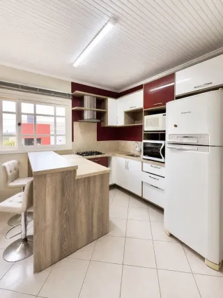 Casa com 3 dormitórios, foto 13