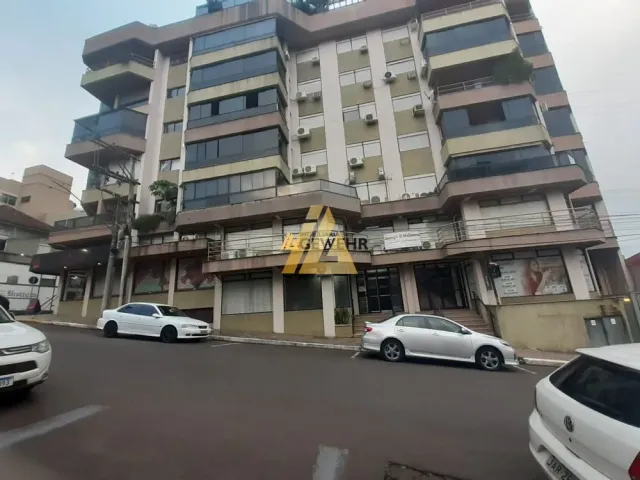 Sala comercial