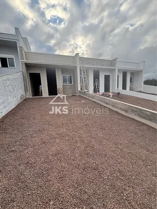Casa geminada com 2 dormitórios, foto 3