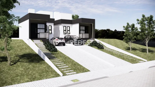 Casa com 2 dormitórios, foto 3
