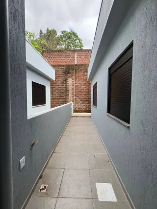 Casa geminada com 2 dormitórios, foto 17