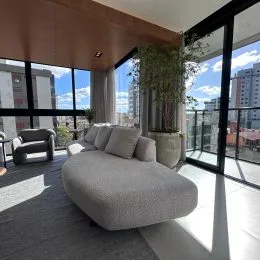 Apartamento com 3 dormitórios, foto 11