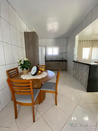 Casa com 3 dormitórios, foto 5