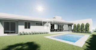 Casa com 4 dormitórios, foto 12