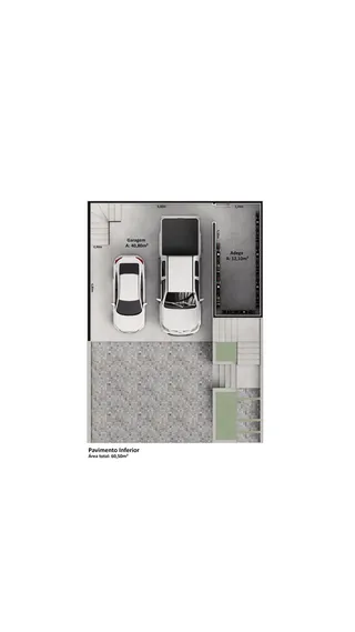Casa com 3 dormitórios, foto 21