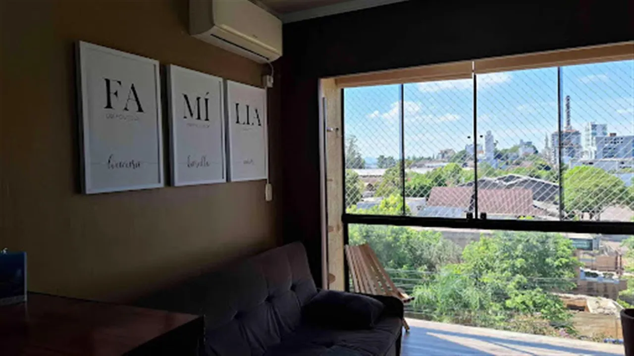 Apartamento com 2 dormitórios, foto 1