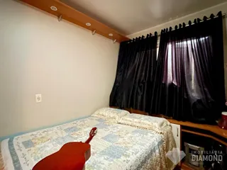 Apartamento com 2 dormitórios, foto 4