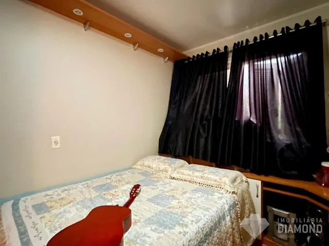 Apartamento com 2 dormitórios, foto 4