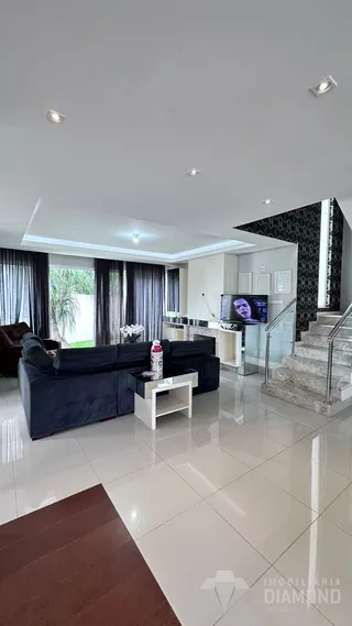 Casa com 4 dormitórios, foto 4