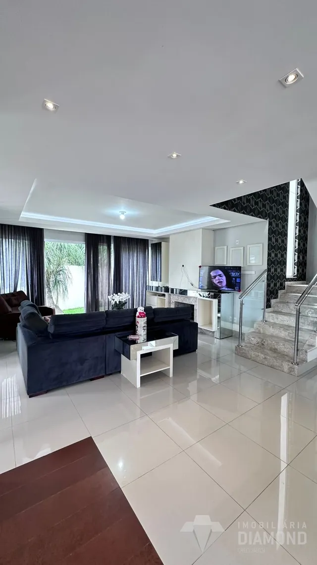 Casa com 4 dormitórios, foto 4