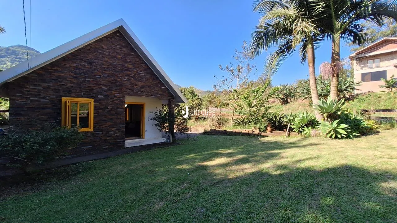Área rural com 3 dormitórios, foto 1