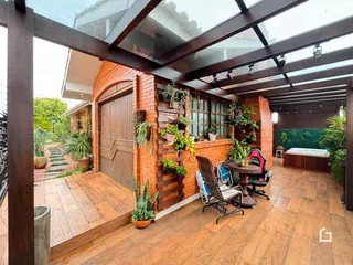 Casa com 2 dormitórios, foto 9