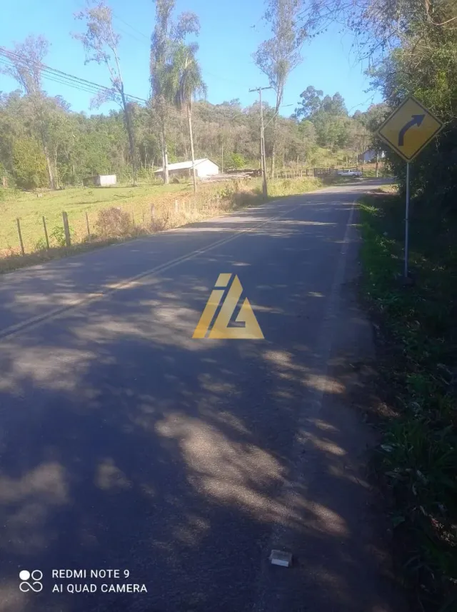 Área rural, foto 2