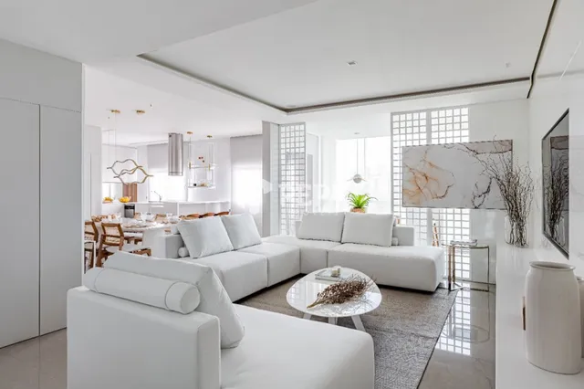Apartamento com 3 dormitórios, foto 5