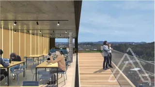 Sala comercial, foto 3