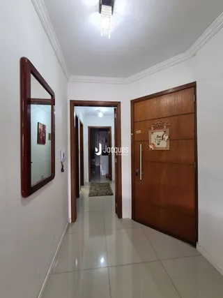 Apartamento com 2 dormitórios, foto 3