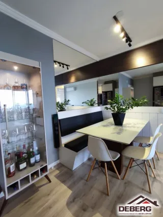 Apartamento com 2 dormitórios, foto 9