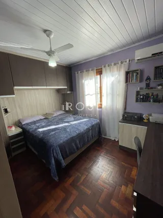 Casa com 2 dormitórios, foto 8