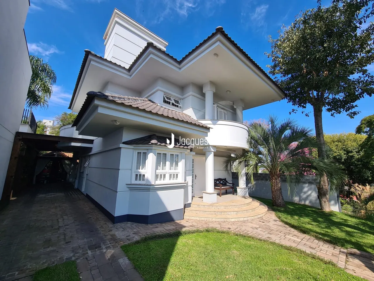 Casa com 3 dormitórios, foto 1