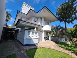 Casa com 3 dormitórios, foto 1
