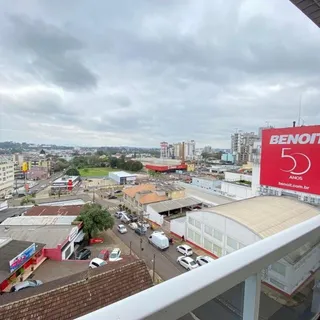 Cobertura com 3 dormitórios, foto 11