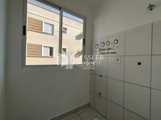 Apartamento com 2 dormitórios, foto 5