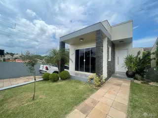 Casa com 3 dormitórios, foto 1