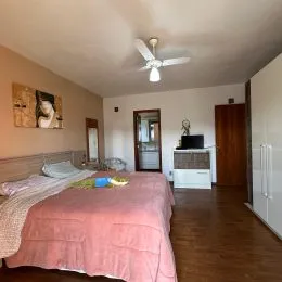 Casa com 4 dormitórios, foto 17