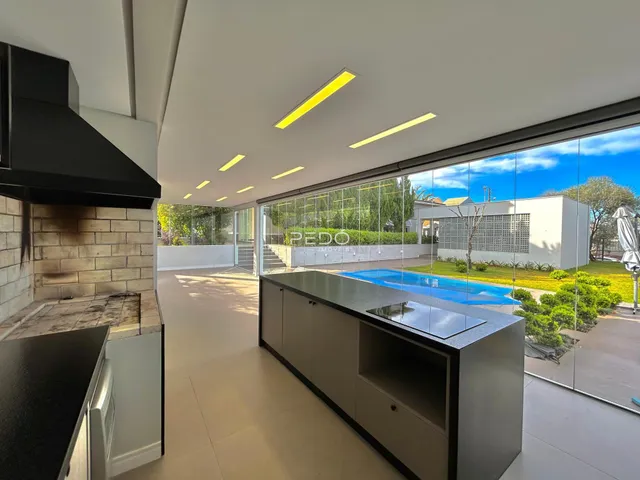Casa com 3 dormitórios