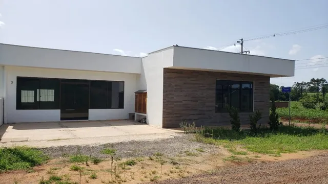 Sala comercial