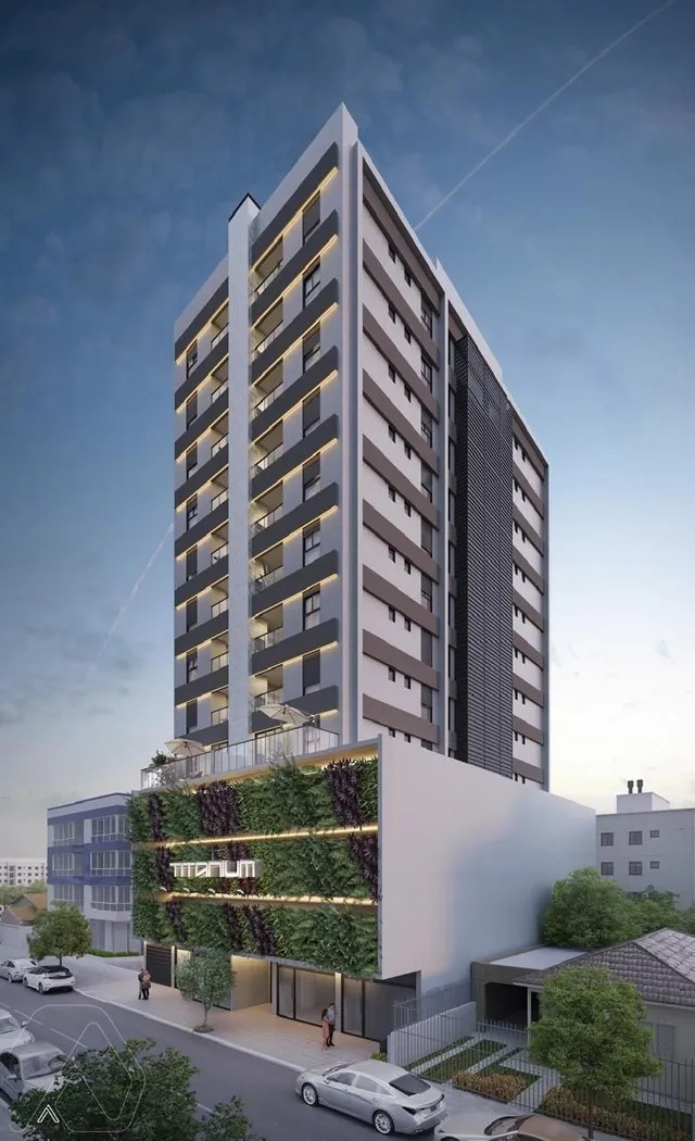Apartamento com 2 dormitórios, foto 1