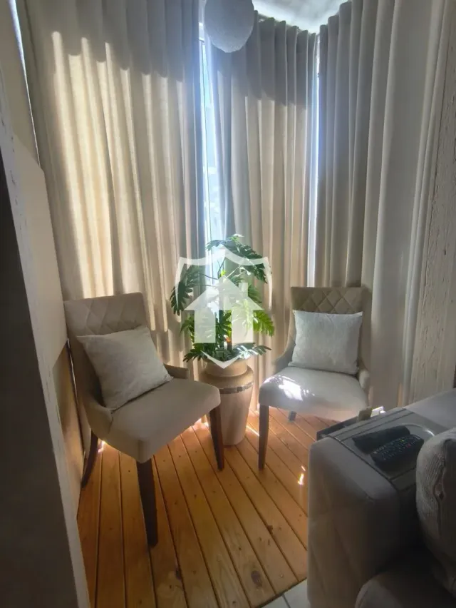 Apartamento com 2 dormitórios, foto 4